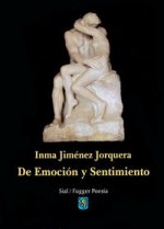 De emoción y sentimiento