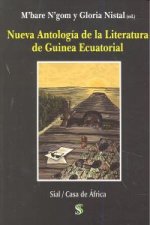Nueva antología de la literatura de Guinea Ecuatorial