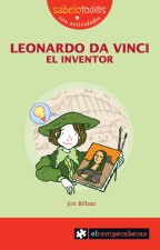 Leonardo da Vinci el inventor