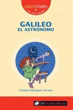 Galileo, el astrónomo