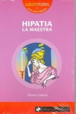 Hipatia la maestra