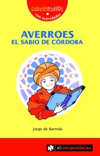 Averroes, el sabio de Córdoba