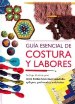 Guía esencial de costura y labores