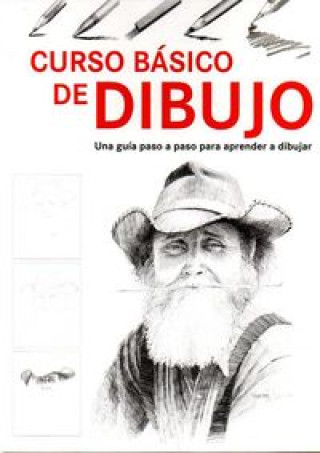 Curso básico de dibujo