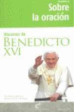 Sobre la oración