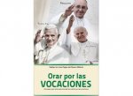 Orar Por Las Vocaciones