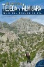 Sierras Tejeda y Almijara : guía del excursionista