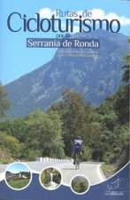 Rutas de cicloturismo por la Serranía de Ronda