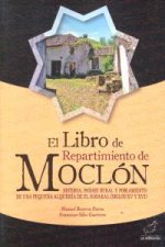 EL LIBRO DE REPARTIMIENTO DE MOCLON