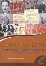 Augusto y Juan Centeno