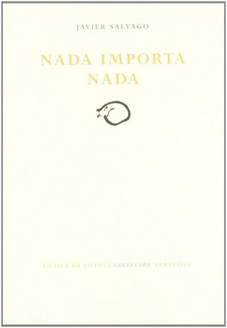 Nada importa nada