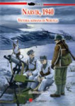 NARVIK, 1940. VICTORIA ALEMANA NORUEGA