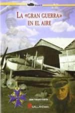 La Gran Guerra en el aire