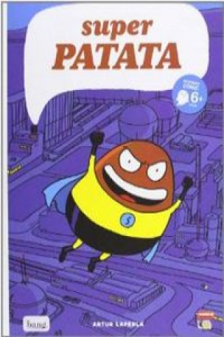 Superpatata