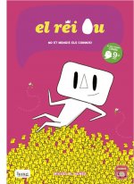 El rei Ou, No et mengis els cormos!