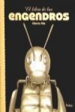 El libro de los engendros = Le livre des monstres