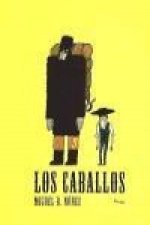 Los caballos