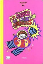 La gorda de las galaxias 1
