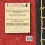 El cuaderno de bocetos del artista : aprenda de los profesionales el arte del abocetado eficaz