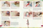 Collage de moda: Técnicas para crear arte a la moda