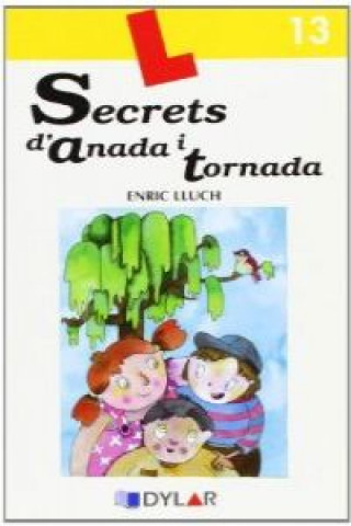 Secrets d'anada i tornada