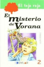 El misterio de Vorana
