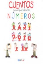 Cuentos para aprender los números. Colección completa