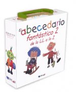 El abecedario fantástico-caja 2