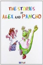 The stories of Alex and Pancho