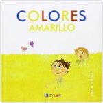 Colores 1. Amarillo