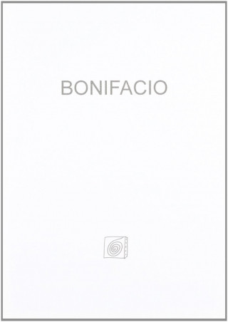 Bonifacio : catálogo