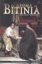 El aroma de bitinia
