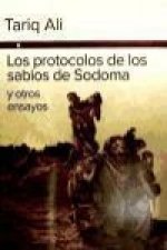 Los protocolos de los sabios de Sodoma y otros ensayos