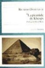 La pirámide de Khéops