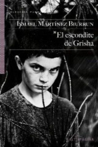 El escondite de Grisha