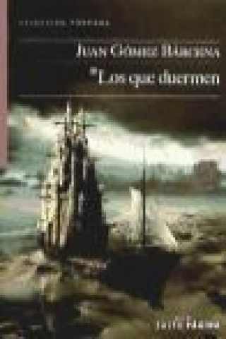 Los que duermen