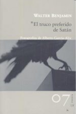 El truco preferido de Satán