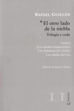 El otro lado de la niebla : trilogía y coda