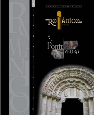Enciclopedia del románico en Galicia