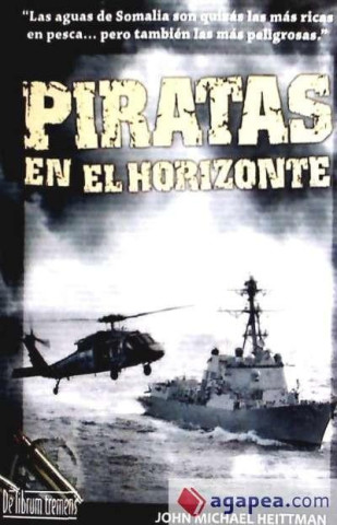 Piratas en el horizonte