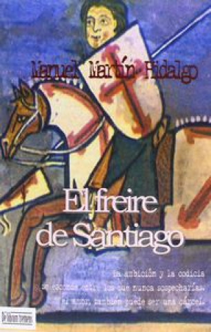 El Freire de Santiago