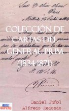 Colección de cartas al General Prim (1837-1871)