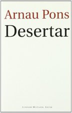 DESERTAR - ARNAU PONS