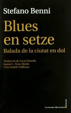 Blues en setze : balada de la ciutat en dol