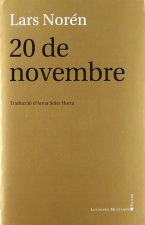 20 de novembre