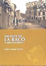 300 anys de la racó : s'Arracó-Andratx