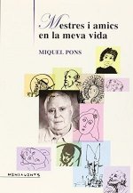Mestres i amics en la meva vida