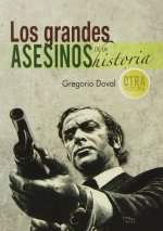 Los grandes asesinos de la historia