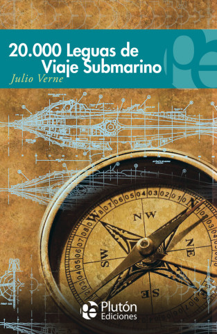 20000 leguas de viaje submarino