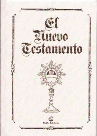 El nuevo testamento